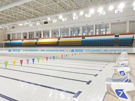 福建省龍巖市——連城縣游泳館 福建省龍巖市——連城縣游泳館